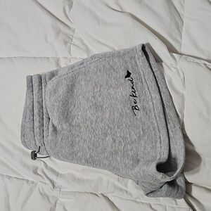 Cali 1850 Los Angeles Sz Xs. Gray And Black Be KIND! Great Condition!